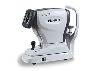 天樂RM-9600電腦驗光儀
