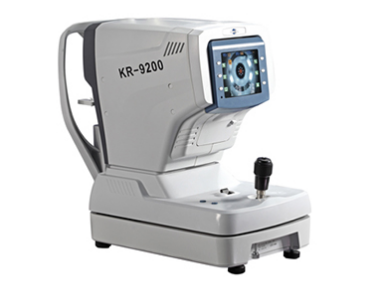 天樂KR-9200電腦驗光儀