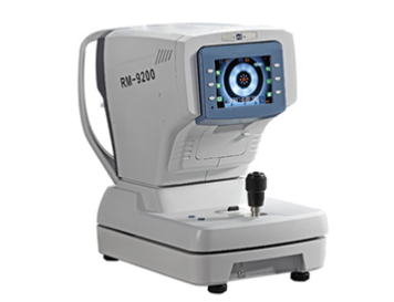 天樂RM-9200電腦驗光儀