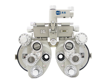 天樂VIM-200 驗光頭