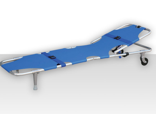 鋁合金折疊擔(dān)架YXH-1A3