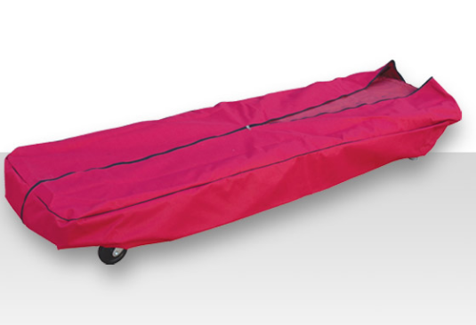 鋁合金折疊擔(dān)架YXH-1A5