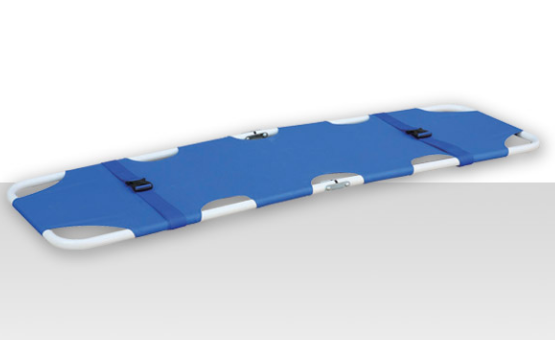 折疊擔(dān)架（鋼A3）YXH-1B3