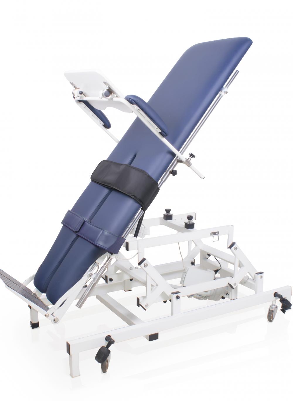 LGT-9000系列 電動升降起立床&多段位治療床&Bobath訓(xùn)練床 