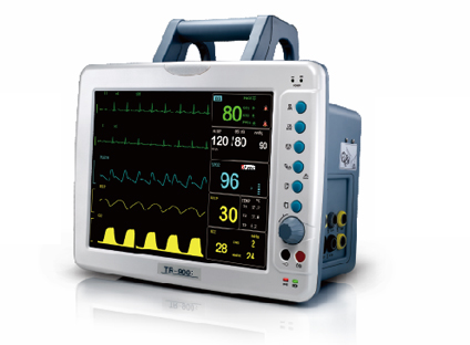 TR-900K多參數(shù)監(jiān)護儀