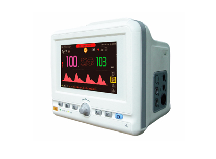 TR-900/TR-900T多參數(shù)監(jiān)護儀