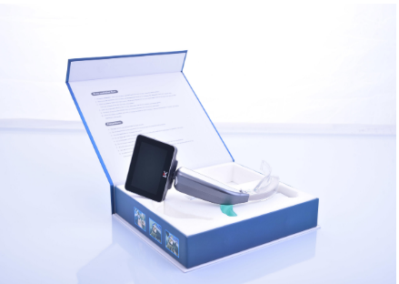 鼴鼠YS-IL成人麻醉視頻喉鏡