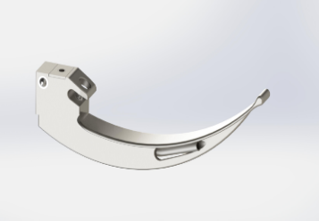 成人型麻醉咽喉鏡