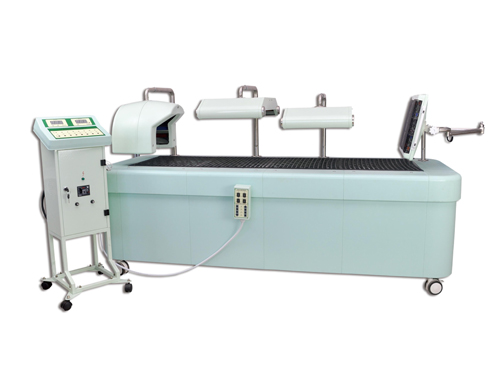 全科治療儀QK-S15 （綜合型床式）