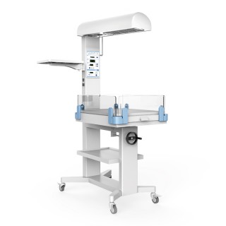 力康FXQ4嬰兒搶救臺