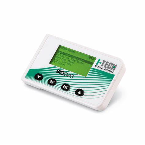 意大利I-TECH便攜式表面肌電測試訓(xùn)練儀