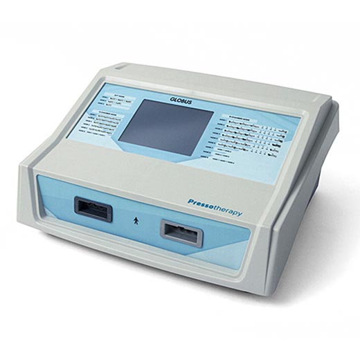 意大利GLOBUS專業醫療版空氣波治療儀