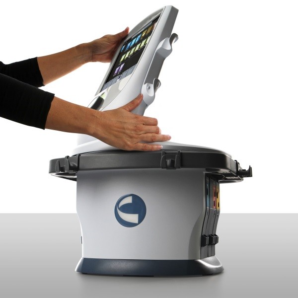 ChattanoogaIntelect 表面肌電和電刺激模塊Intelect Neo 