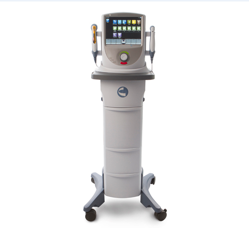 ChattanoogaIntelect 物理因子治療系統Intelect Neo 