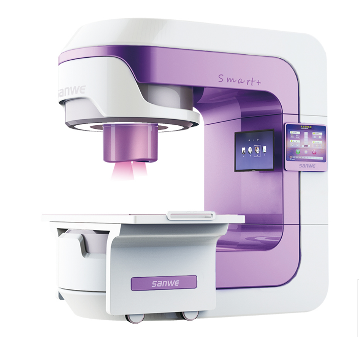 SW-3101愛給力乳腺治療系統