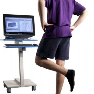 意大利 EasyTech平衡測試儀Libra 