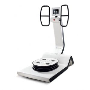 Chattanooga HUBER 360評估訓練系統