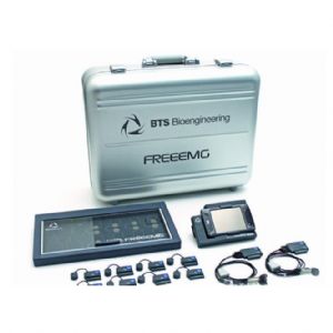 意大利BTS便攜式無線表面肌電系統(tǒng)BTS FREEEMG 300