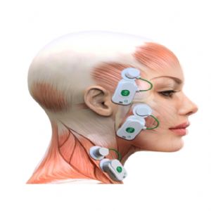 意大利BTS 無線表面肌電系統(口腔版)