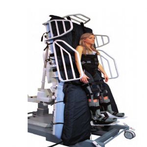 意大利BTS ANYMOV 下肢康復(fù)機器人