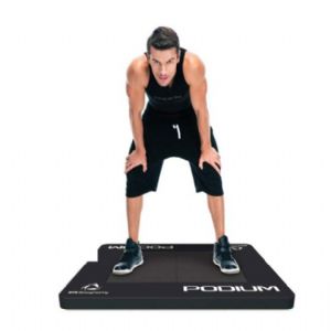 意大利BTS  PODIUM 反饋式測力臺