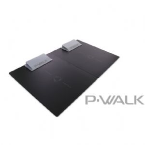 意大利BTS 三維運動捕捉系統(tǒng) P-WALK 足壓版