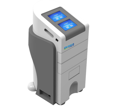 渡康NK-IC02觸摸屏經顱磁刺激儀