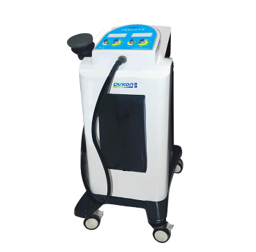 多頻振動排痰機渡康（兒童款）