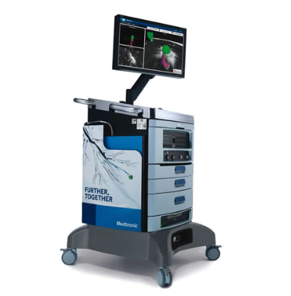 ILLUMISITE?平臺肺解決方案