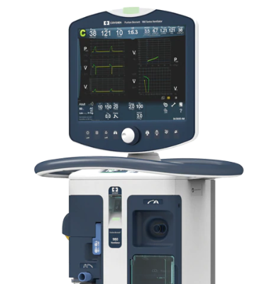 Puritan Bennett?980呼吸機系列