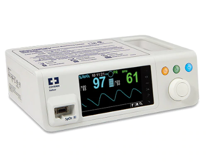 Nellcor?床頭SpO2患者監護系統，PM100N