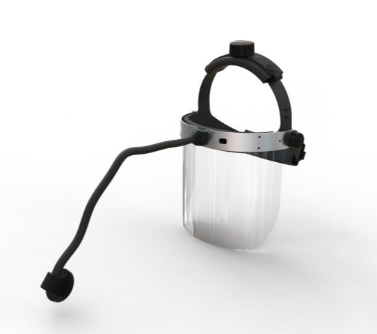 凱樂MIO間接檢眼鏡