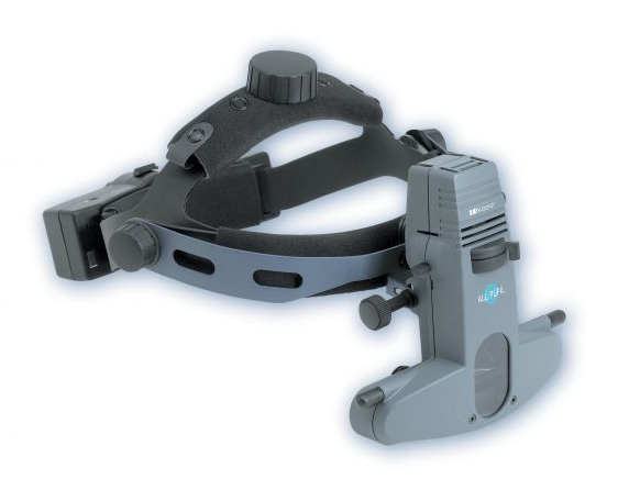 凱樂Pupil II間接檢眼鏡