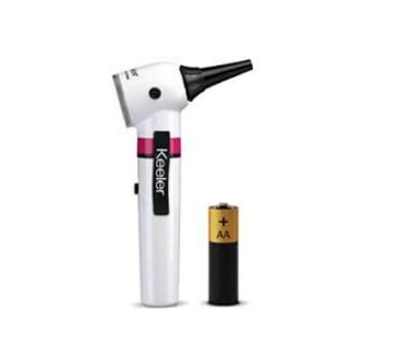 凱樂Jazz Ultra LED耳鏡