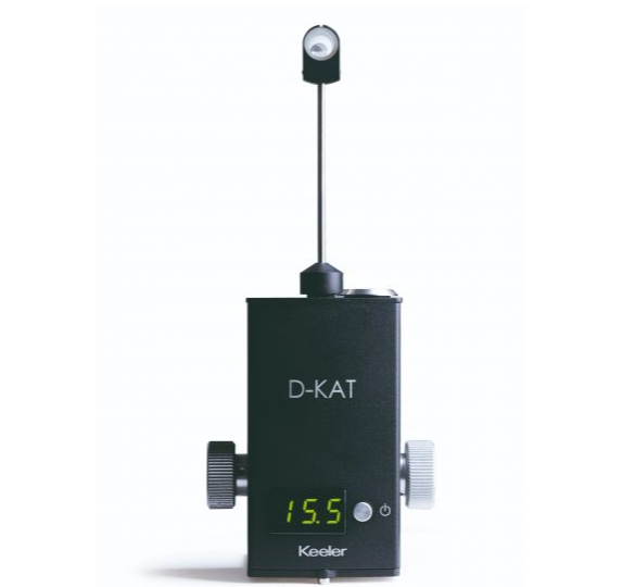 凱樂D KAT壓平眼壓計-Take-Away-T