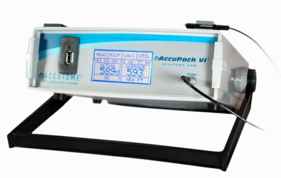 凱樂AccuPach VI測厚儀