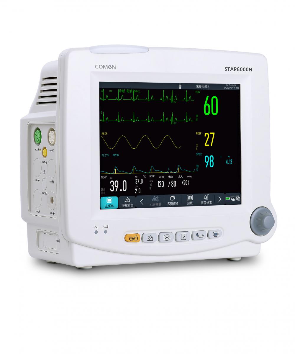 科曼STAR8000H床旁監護儀