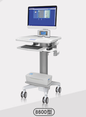 億康盈聯電子脊柱測量儀8600型
