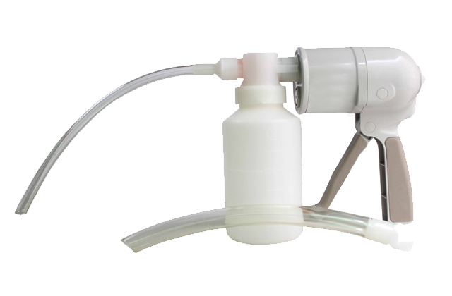 手持排痰機安保