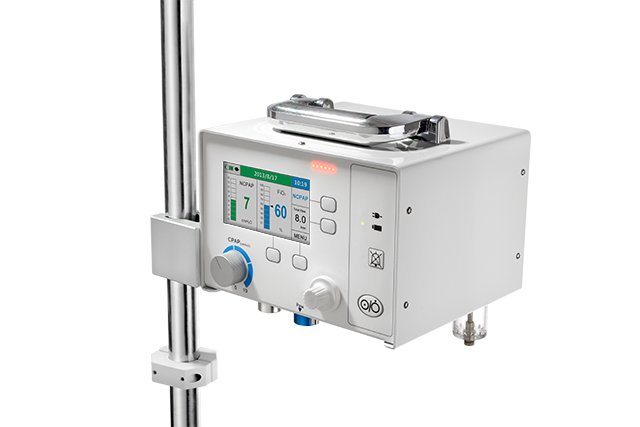 安保小兒持續正壓通氣系統68C