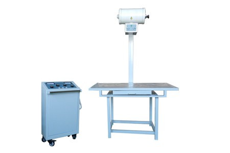 華銳100mA 移動X光機/床旁機
