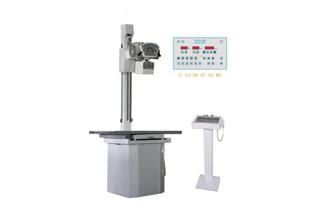 華銳（NKX-3.5）型高頻獸用X射線機