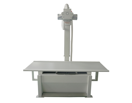 華銳500mA醫用DRX光機