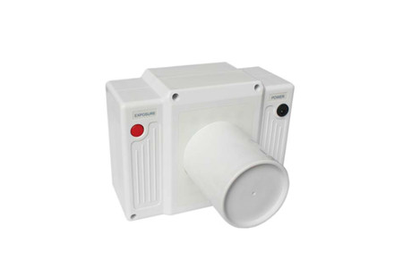 華鋭便攜式牙片機