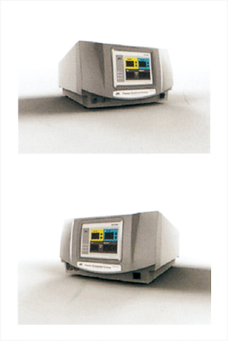 ?博殼爾等離子治療系統