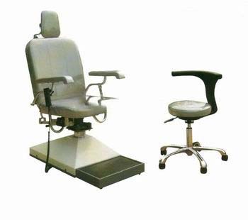 博殼爾III-II全自動五官椅