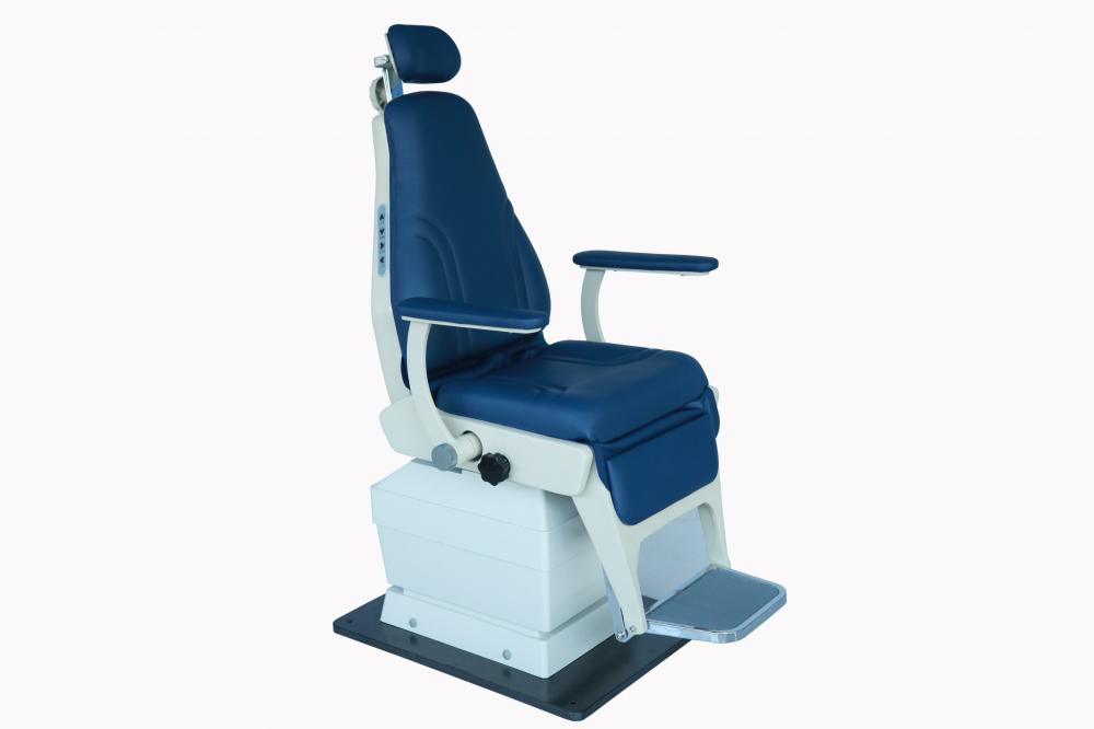 博殼爾四型豪華五官科椅