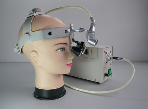 博殼爾新款可調LED頭燈