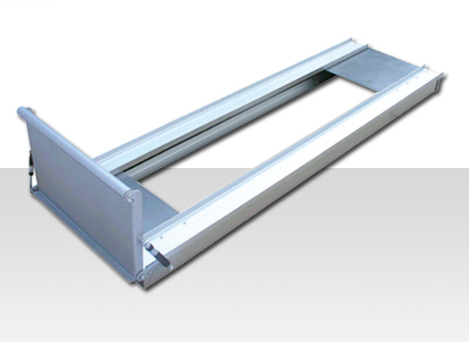 協和鋁合金擔架倉YXH-7B