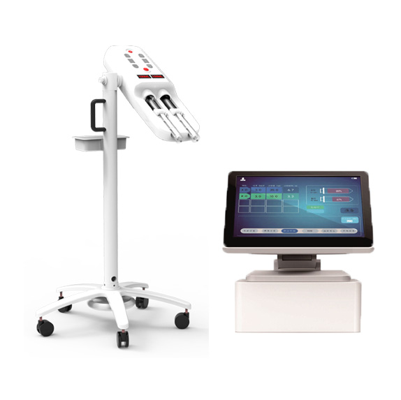 一星CT高壓注射器